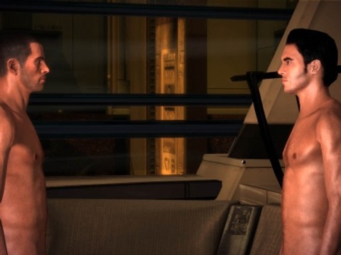 Gay Video Game Sex 28