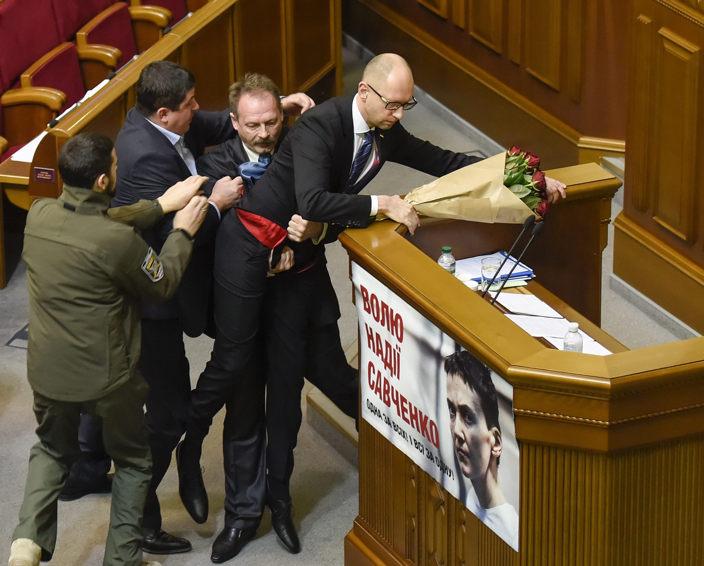 NIEZAPOMNIANE ZDJĘCIA 2015 ROKU