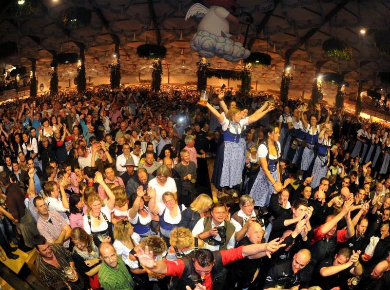 Oktoberfest 2011 2