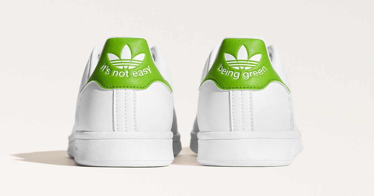 Őrület: Yoda az Adidas legendás cipőjének új kollaborátora