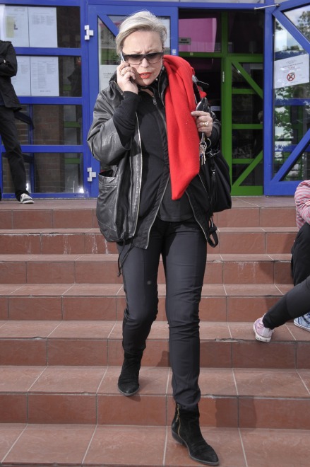 Krystyna Janda