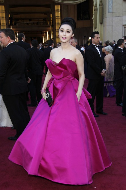 Fan Bingbing