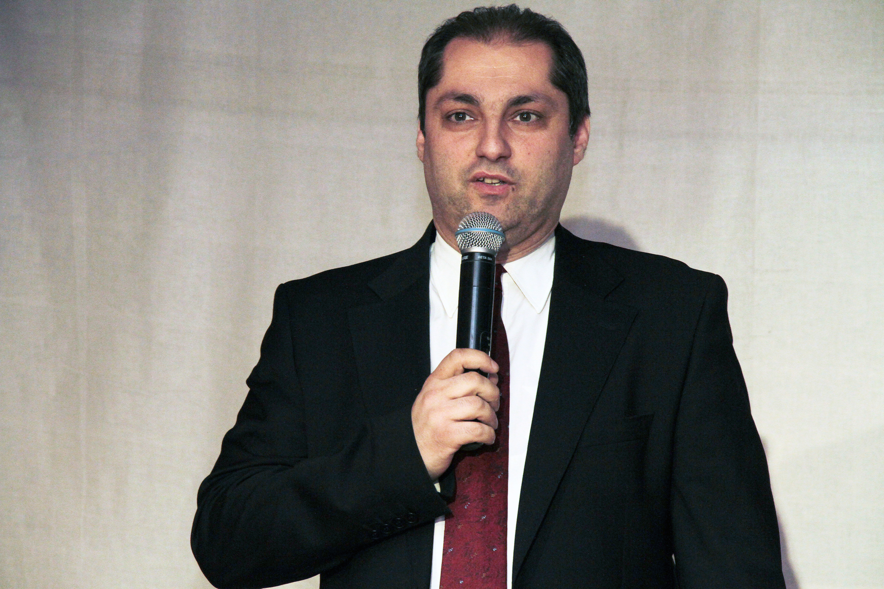 Már csak egy dologra vágyik Hajdú B. István: gyermekkora óta a bakancslistáján van