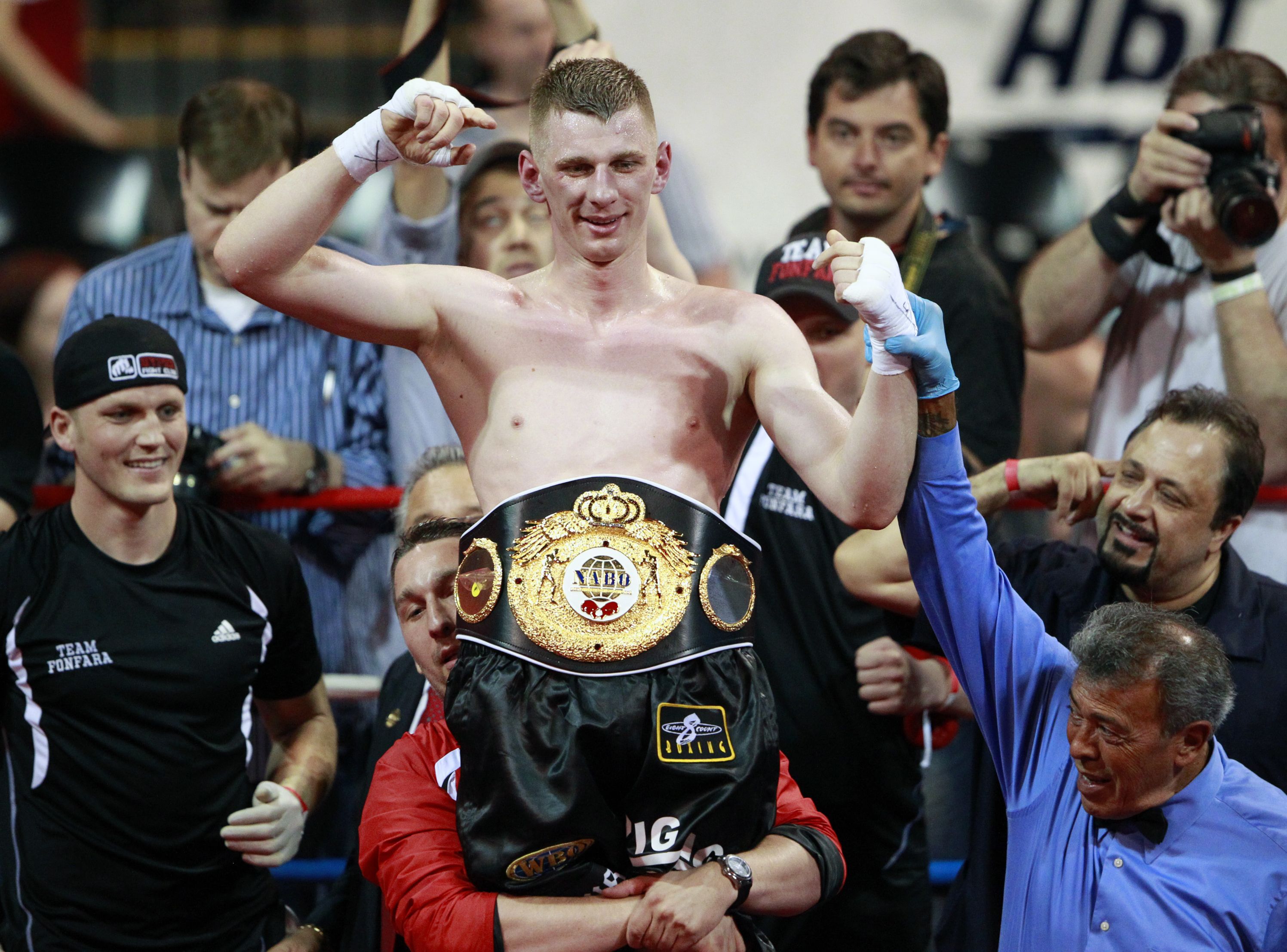 Andrzej Fonfara