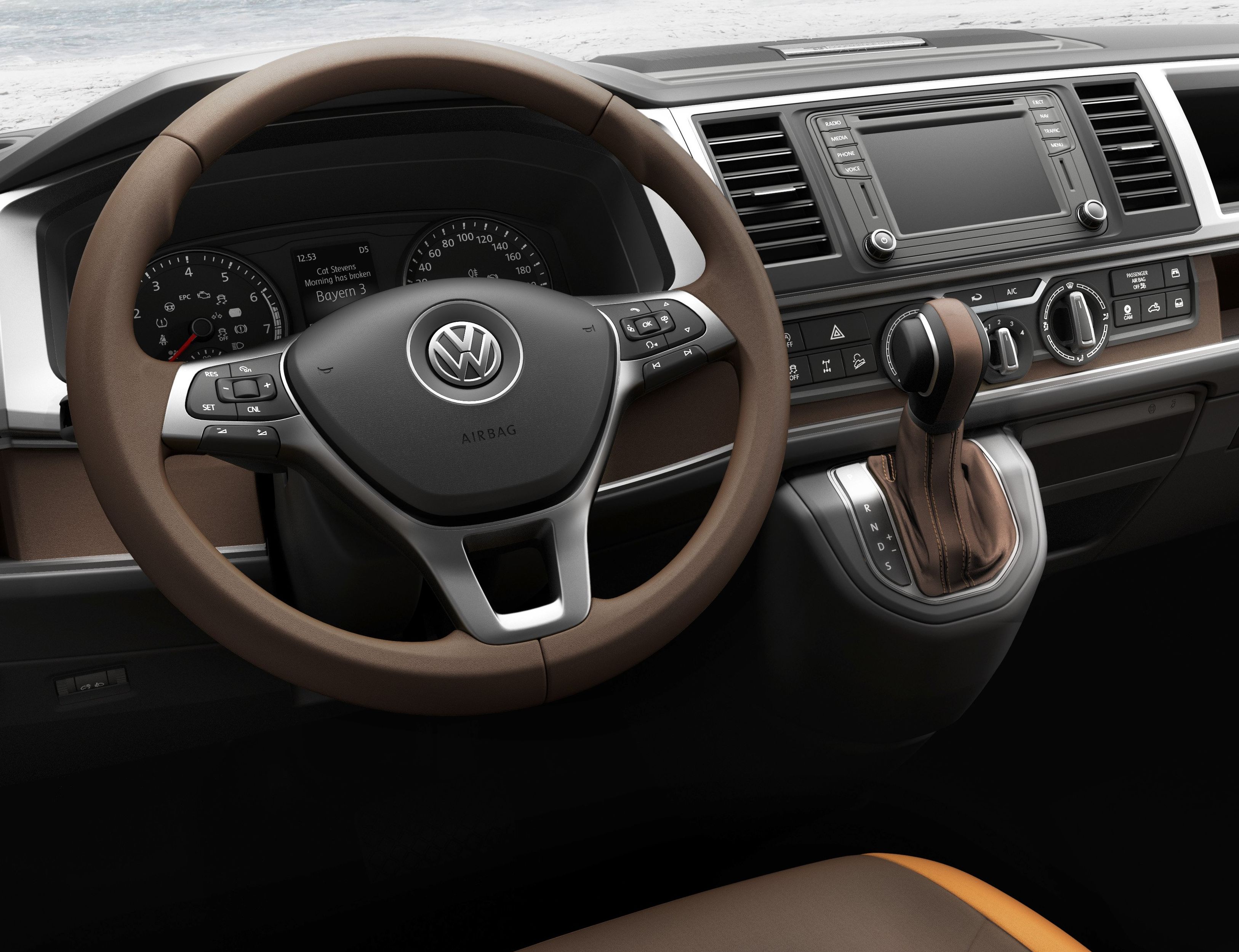 Volkswagen tristar