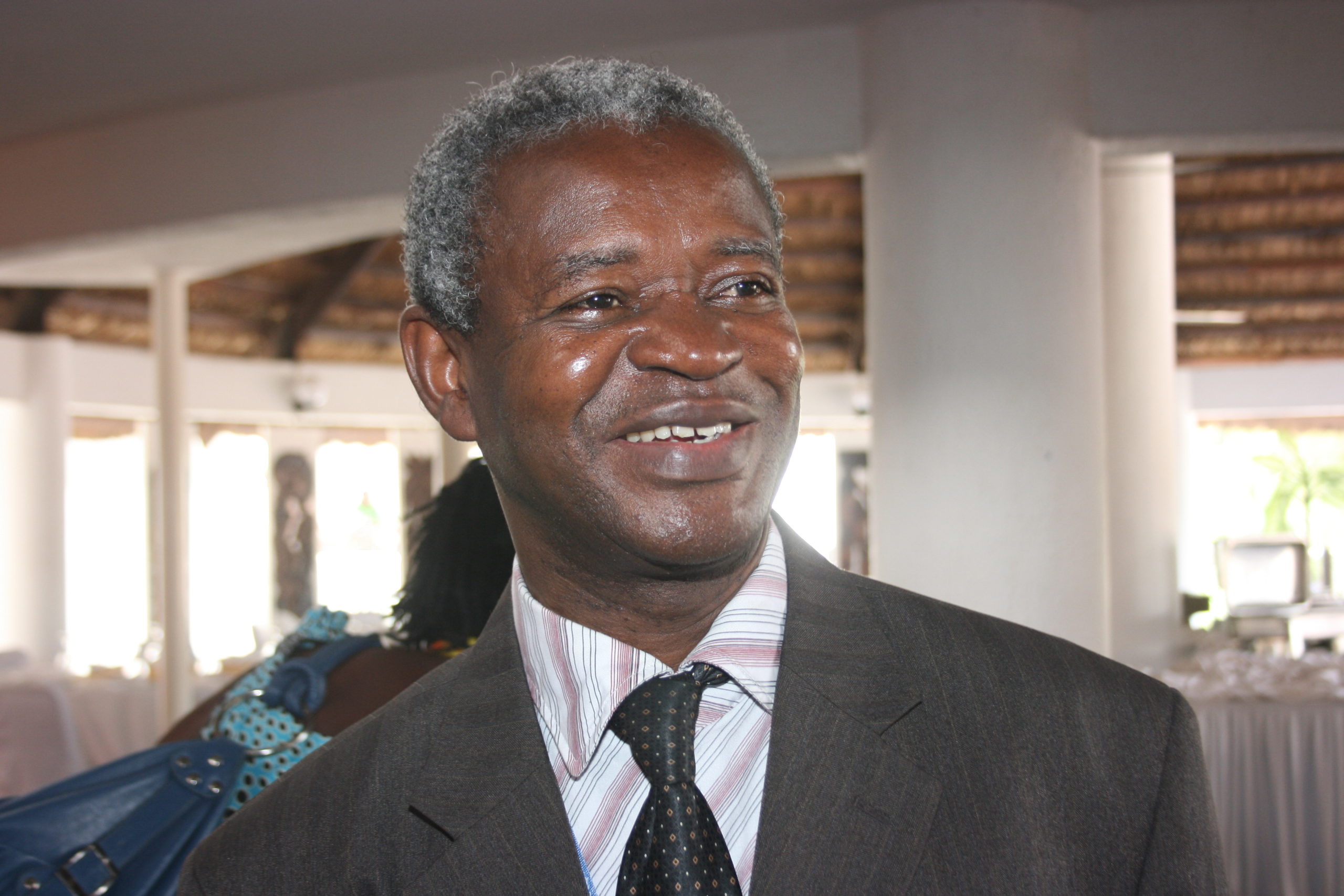 Homosexuality is a mental disorder – Akwasi Osei