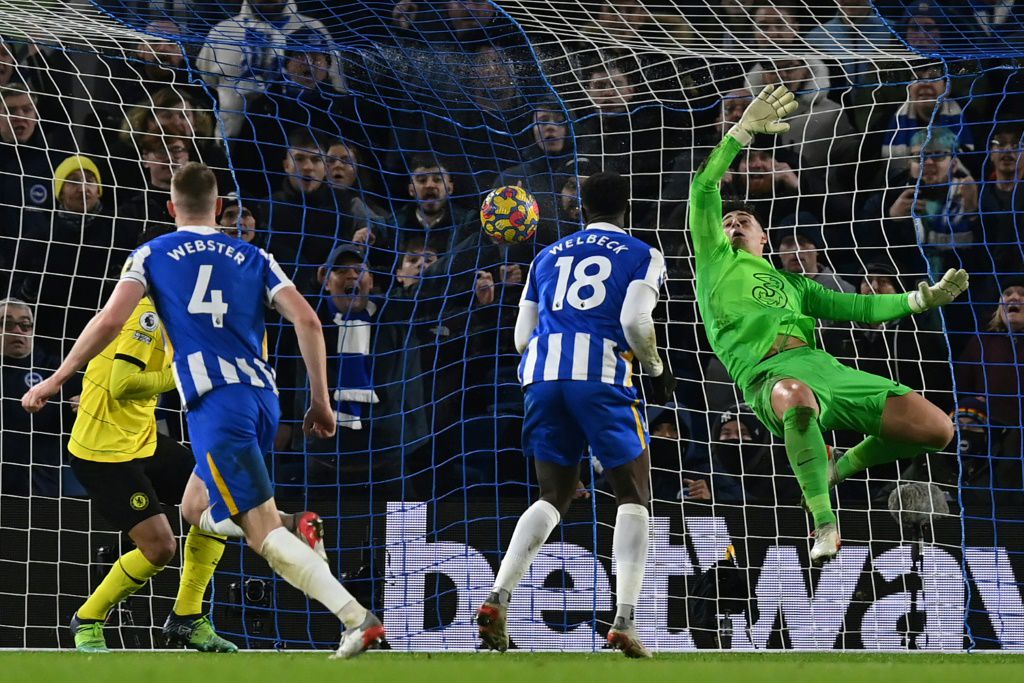 Tuchel\'s \'tired\' Chelsea need a break after Brighton blow