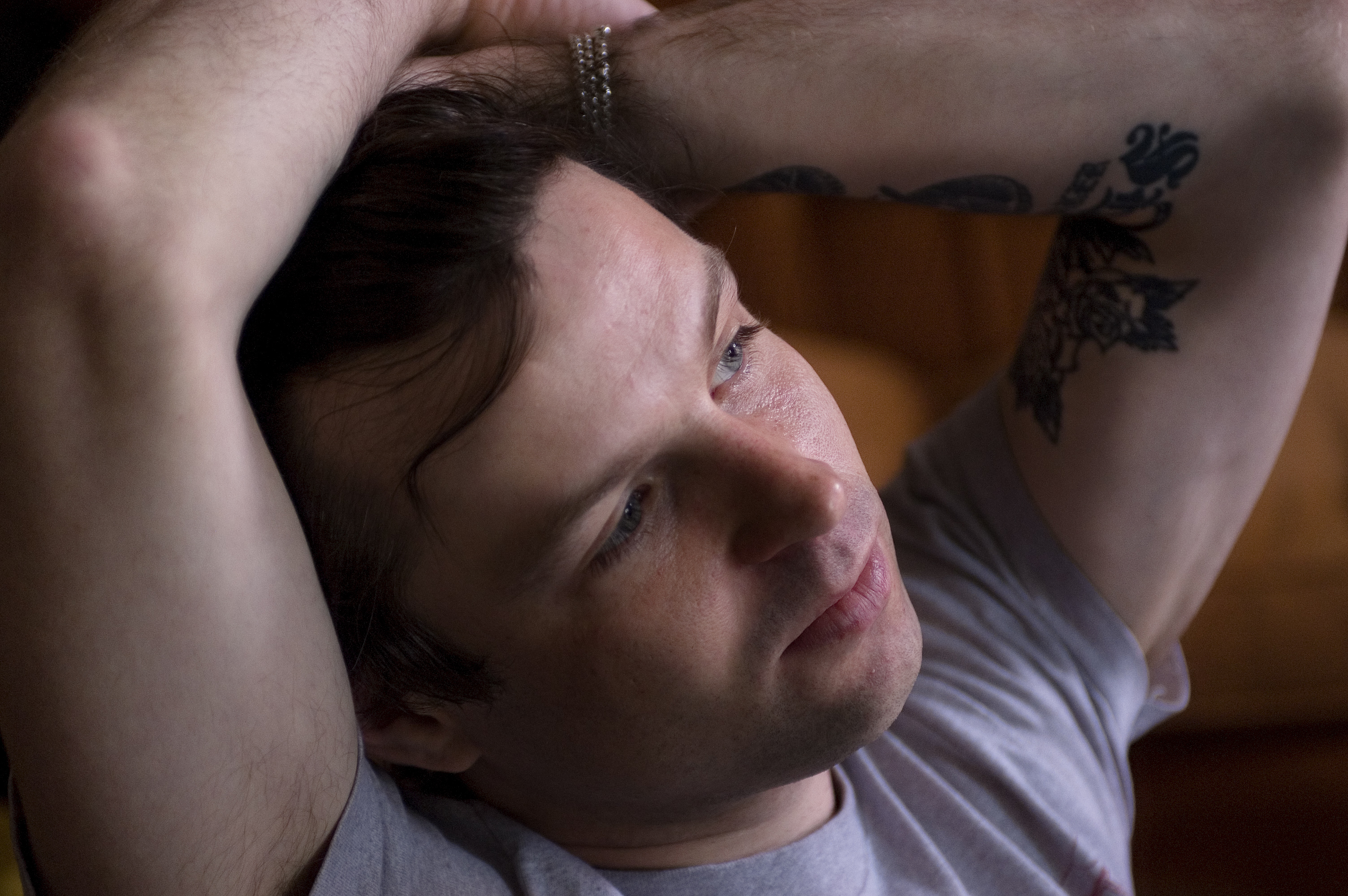 5. Ryan Adams –