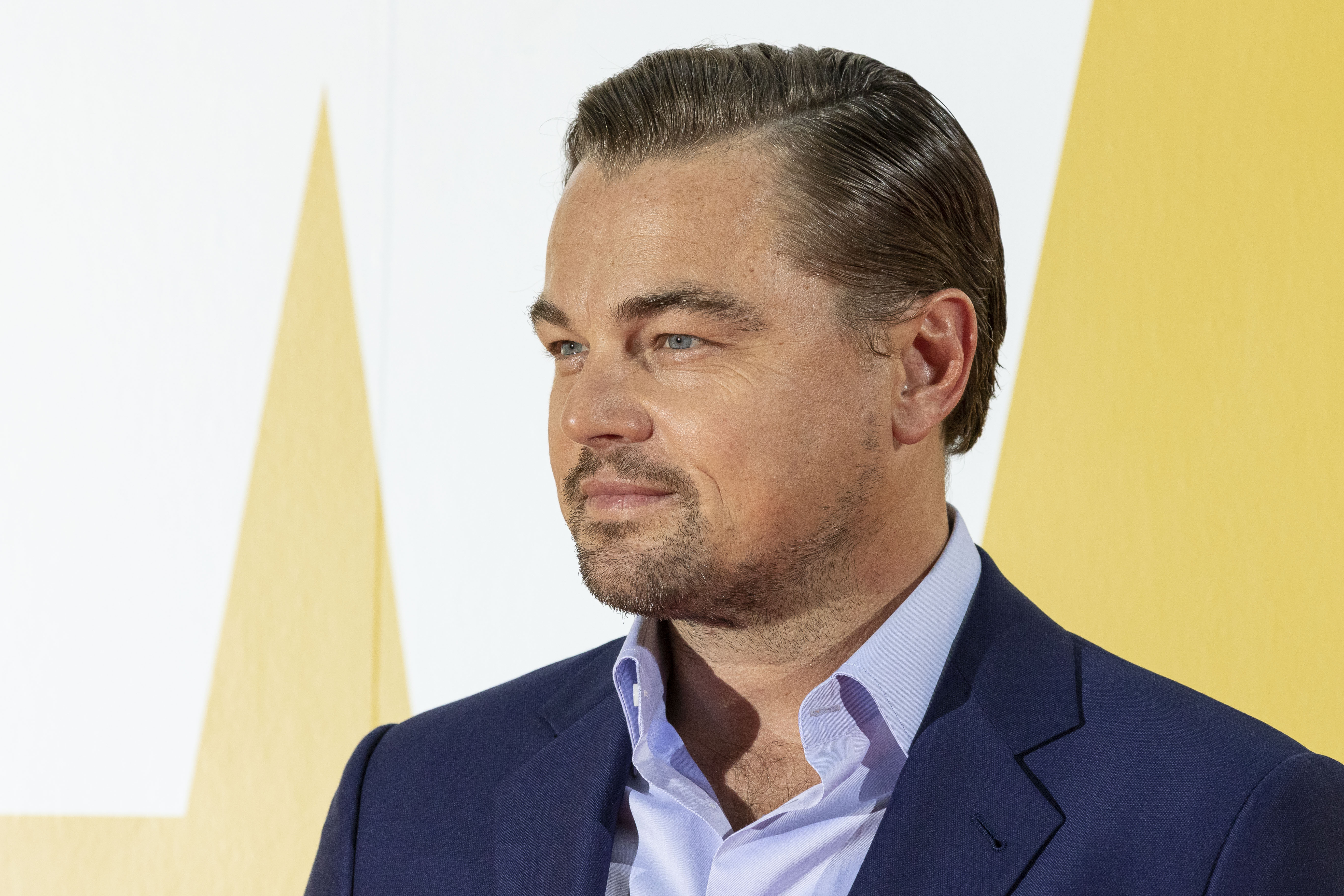 Leonardo DiCaprio megint becsajozhatott, egy „idősebb” nőt újított be – Egy 28 éves műsorvezetővel randizik