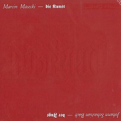 1. Marcin Masecki – J.S.Bach