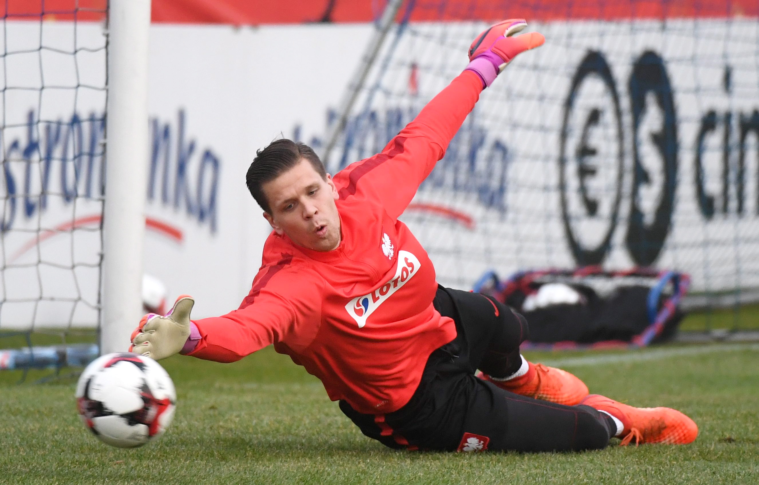 5. Wojciech Szczęsny (piłka nożna): zarobił: 113,7 mln zł, 2009-2016