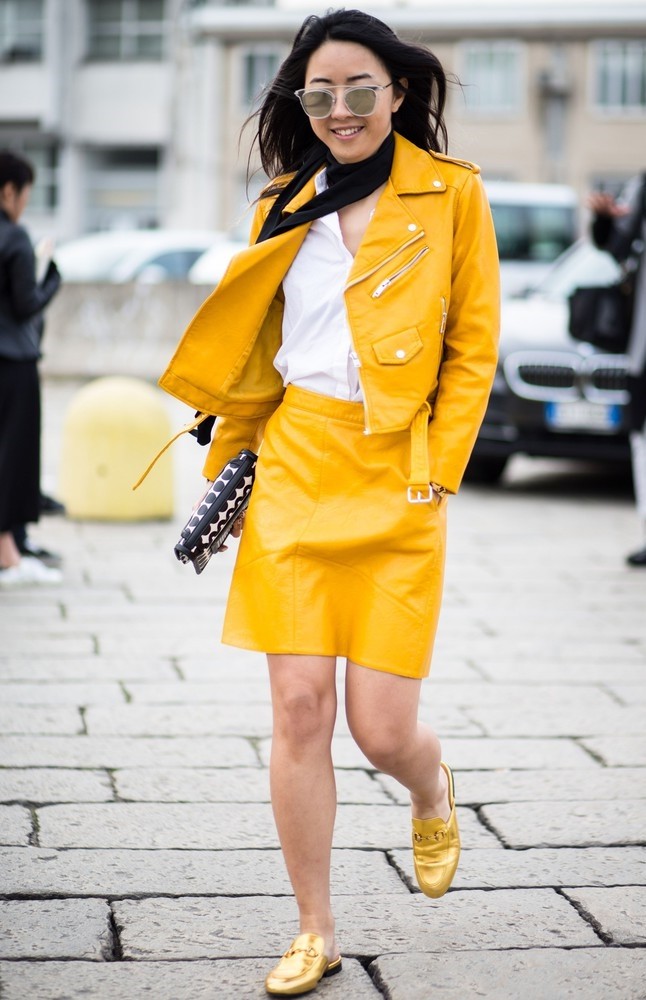 Street style