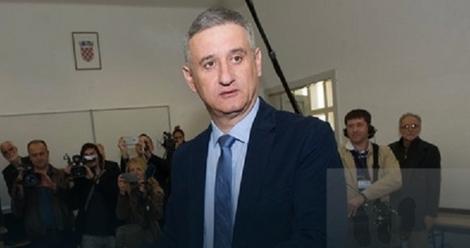 Tomislav Karamarko