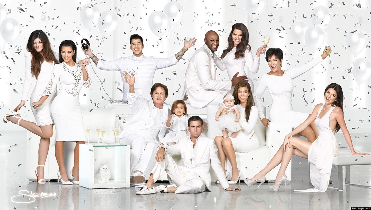 fot. kimkardashian.com