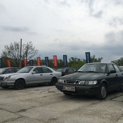 Auto za grosze - sprawdzamy ofertę komisów z tanimi samochodami