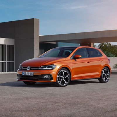 Nowy Volkswagen Polo - ma być numerem 1
