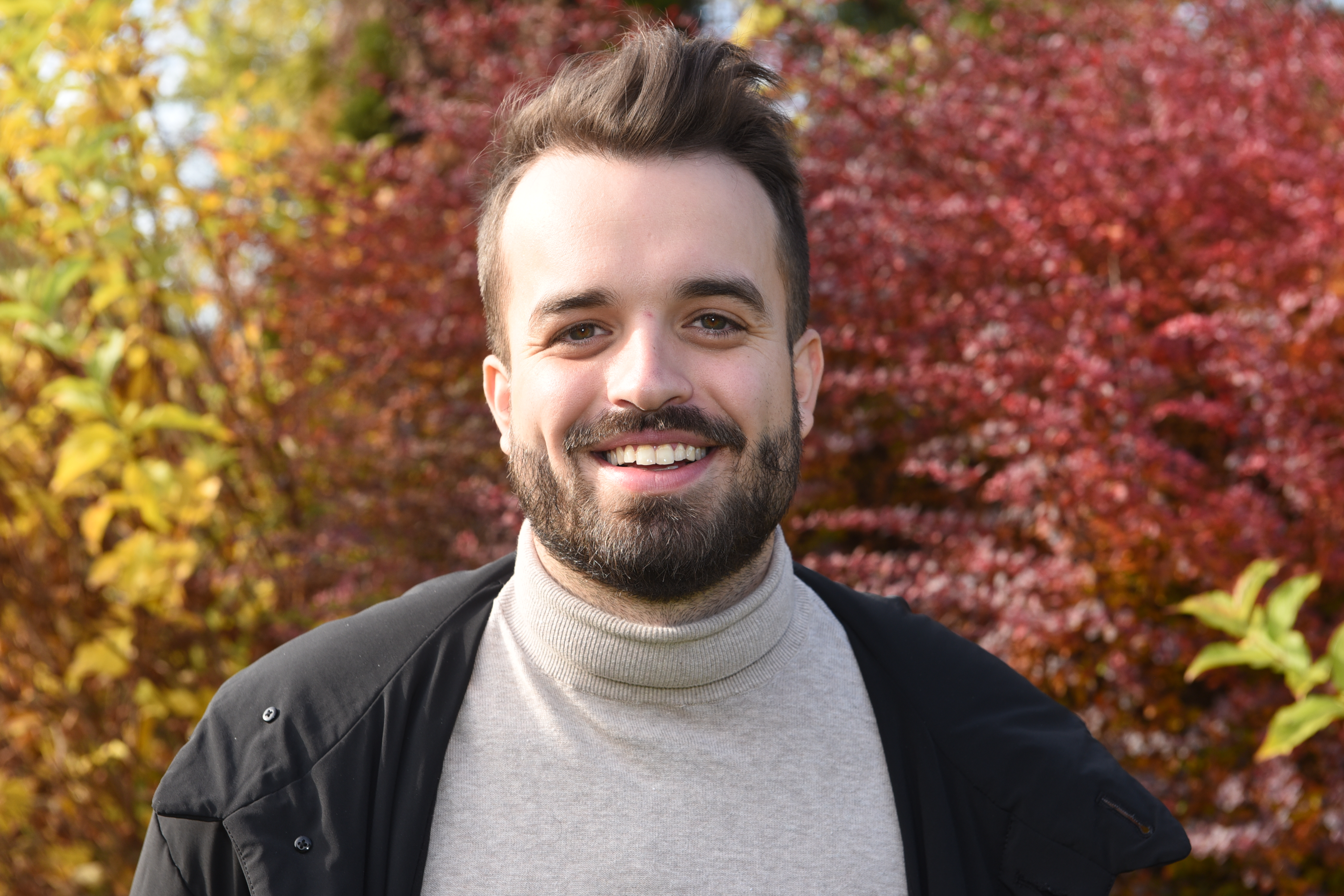 Heatlie Dávid meglepő kijelentést tett: „Szánalmas rocksztáréletet élek”