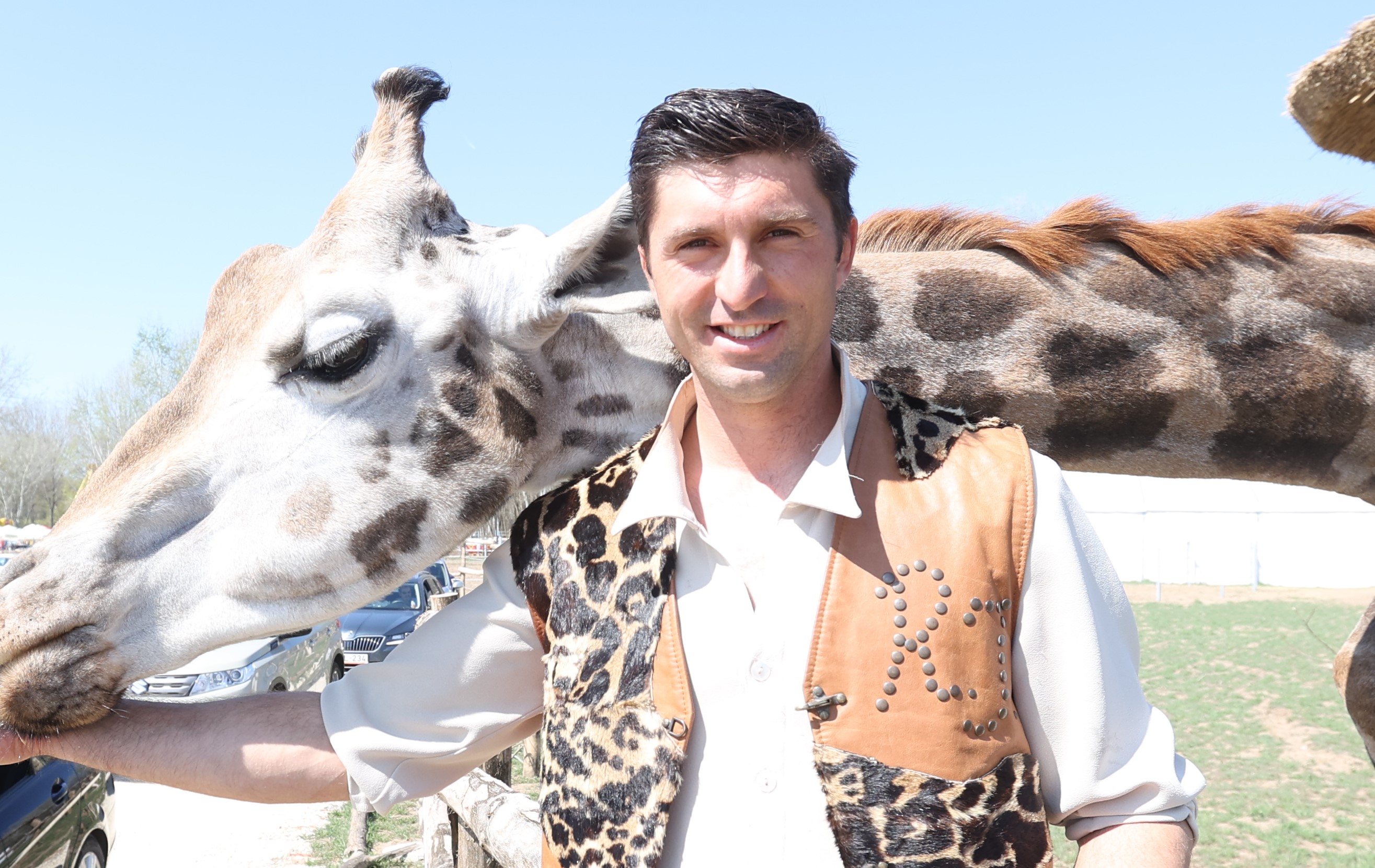 Hölgyek, figyelem! Ifj. Richter József 7 év házasság után újra a szinglik csapatát erősíti: „Az én életvitelemmel nagyon nehéz az ismerkedés...”