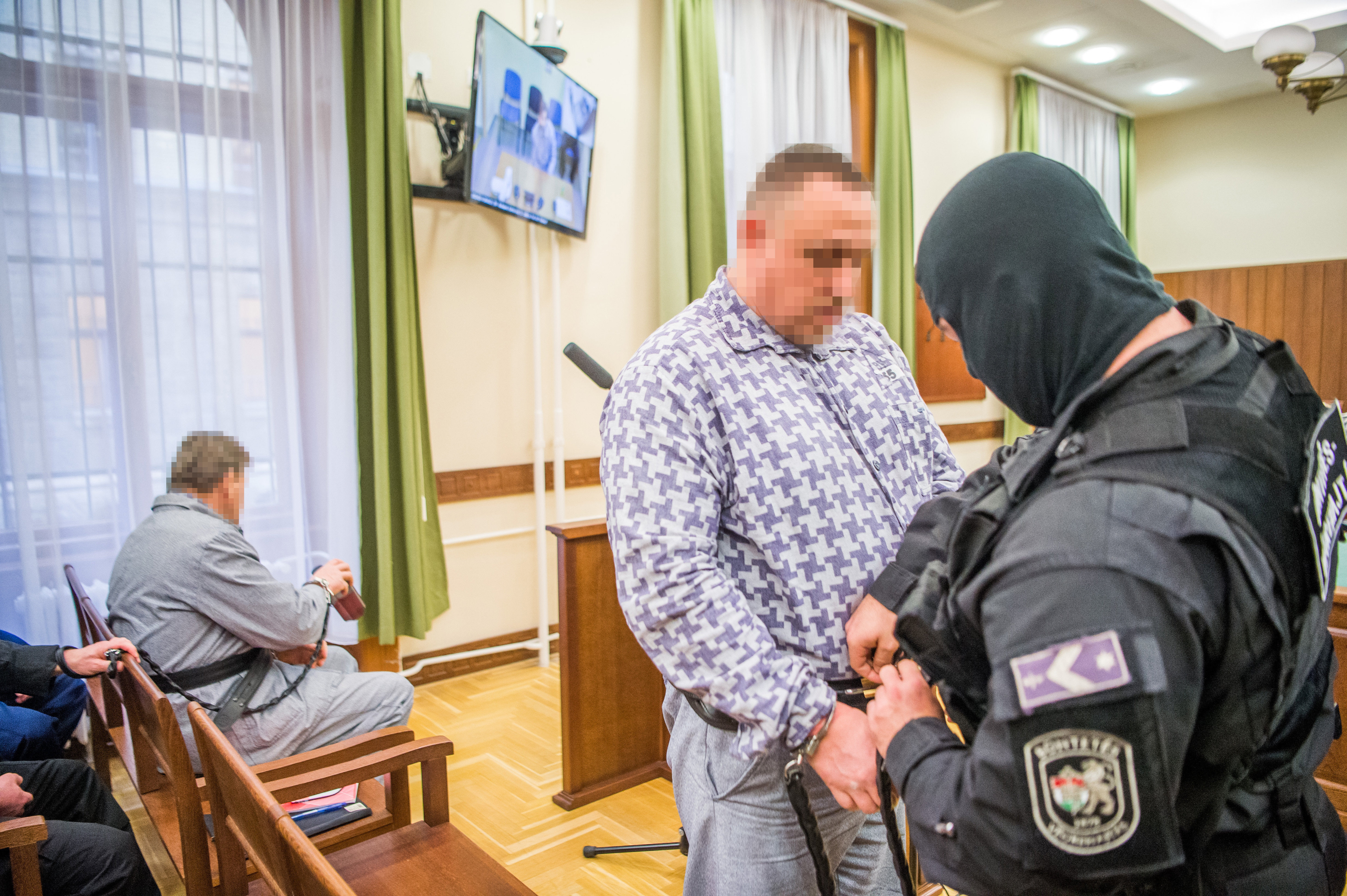 Ismét börtönbe kerül a Prisztás-ügy másodrendű vádlottja - Blikk