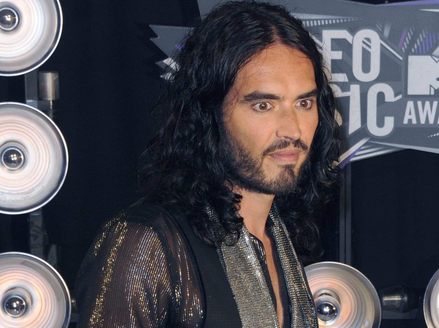 Russell Brand