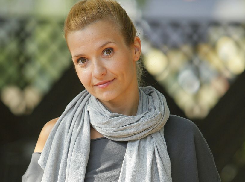 Joanna Koroniewska