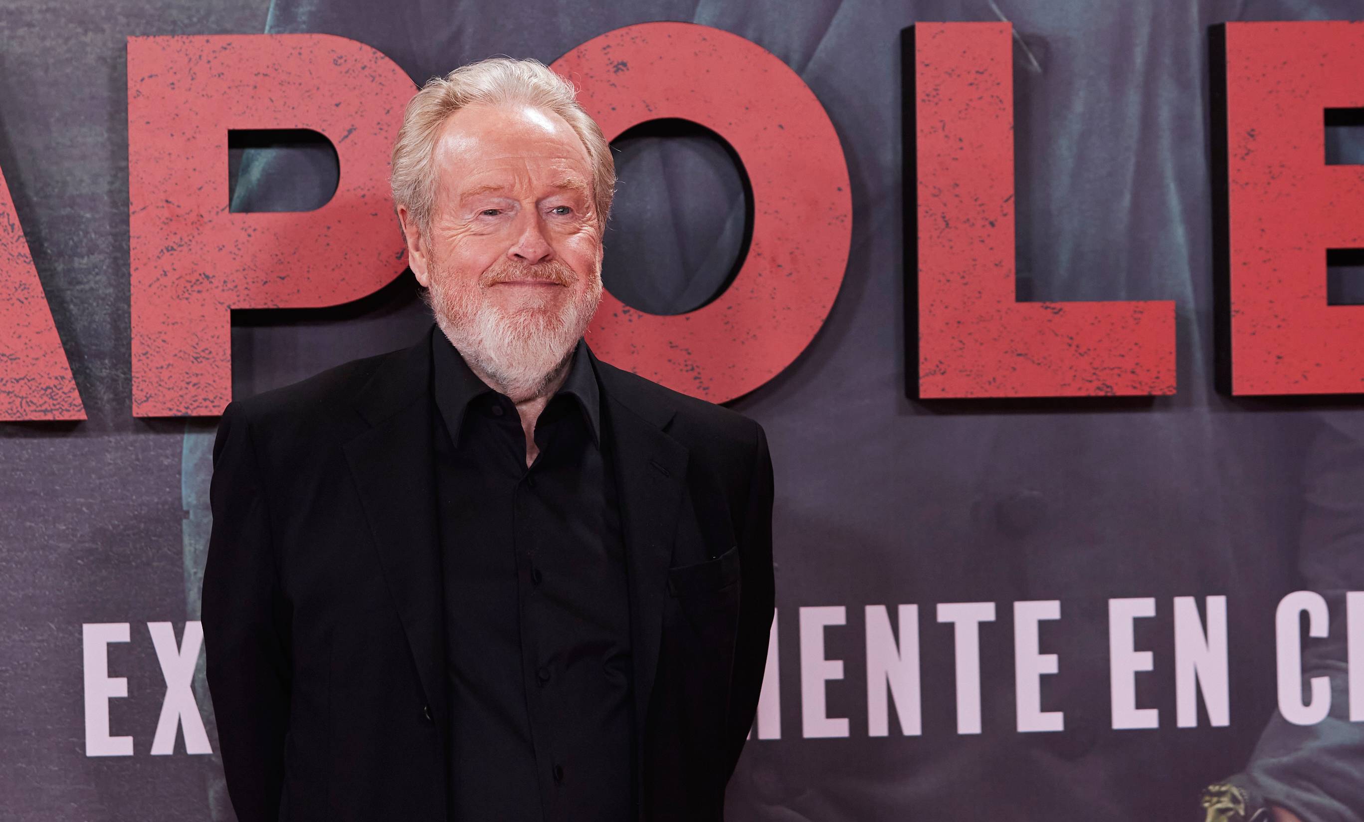 "Ott voltál? Nem? Akkor kussolj" - Ridley Scott teljesen elkattant, a pokolba küldte a törénészeket - 86 évesen lesz botrányhős a filmes zseni?