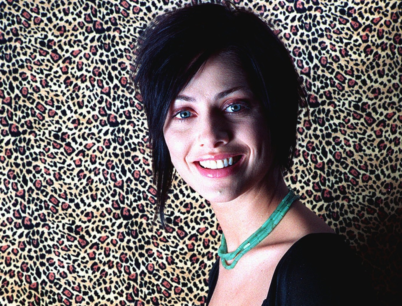 Natalie Imbruglia w 1998 roku