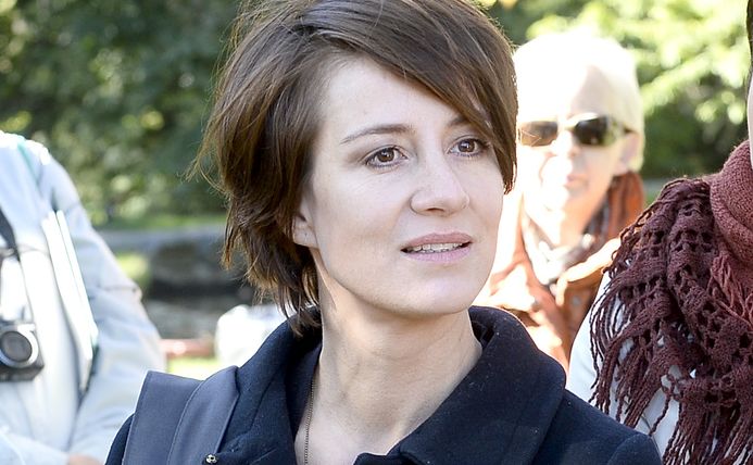 Maja Ostaszewska