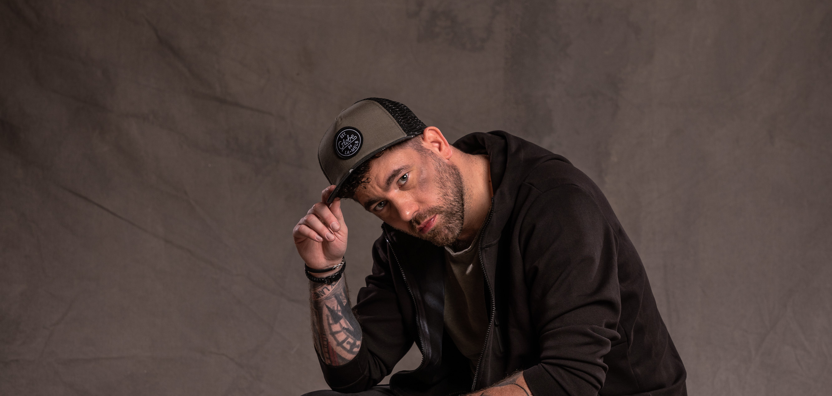 Ausztriába menekül Krausz Gábor?