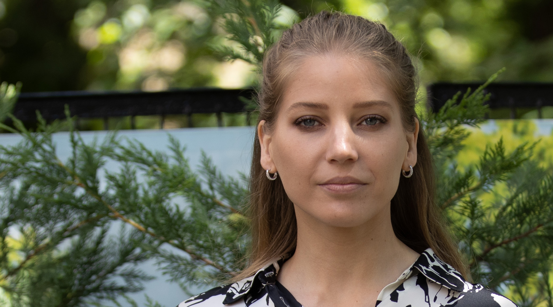 Szabó Zsófi nem tagadja, elcsattant néhány pofon: videón a vallomás