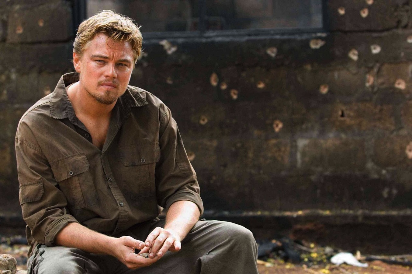 10 powodów, dla których Leonardo DiCaprio POWINIEN dostać Oscara