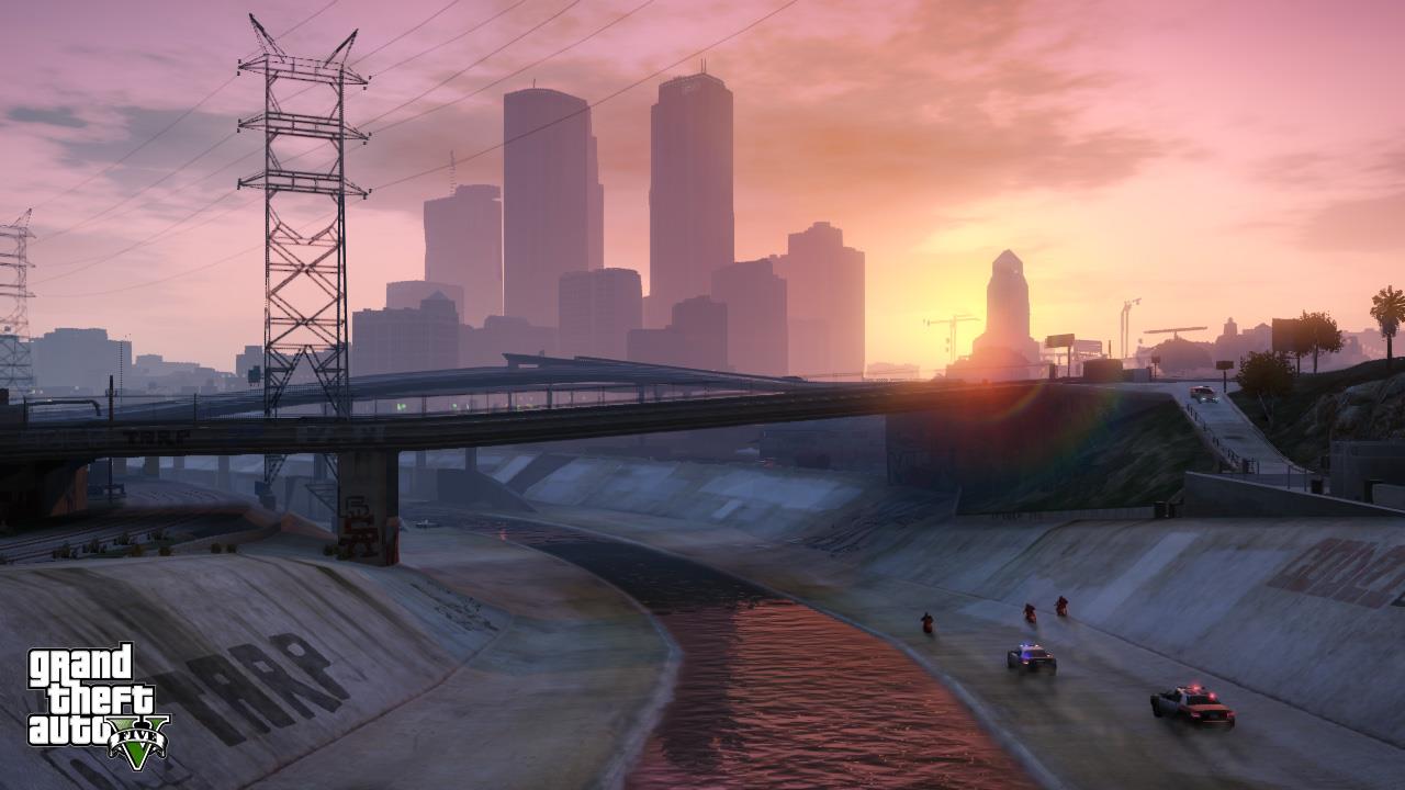 GTA V 13