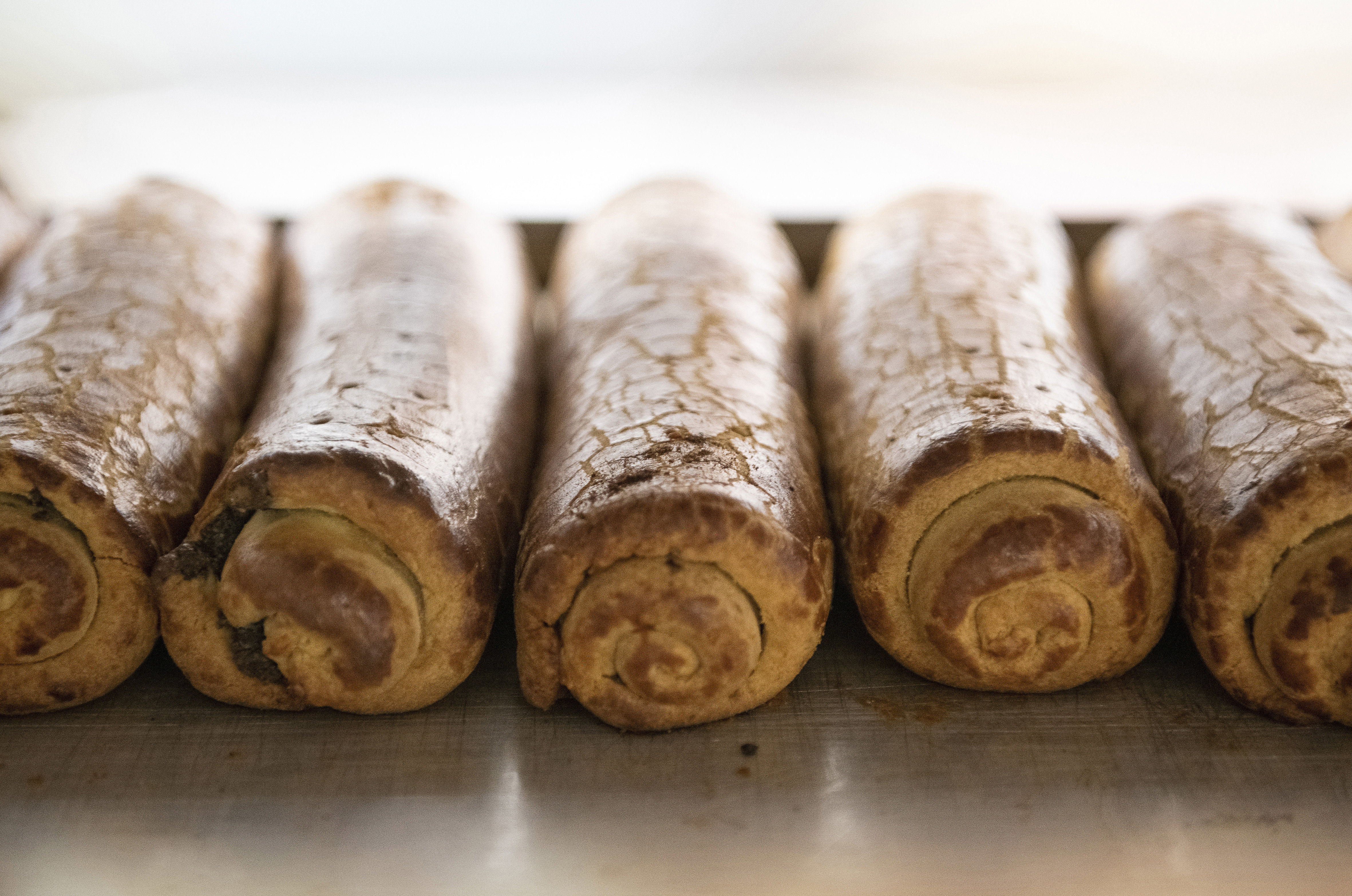 Ennél rosszabb hír ma már nem lesz: brutálisan drágul idén a bejgli - videó