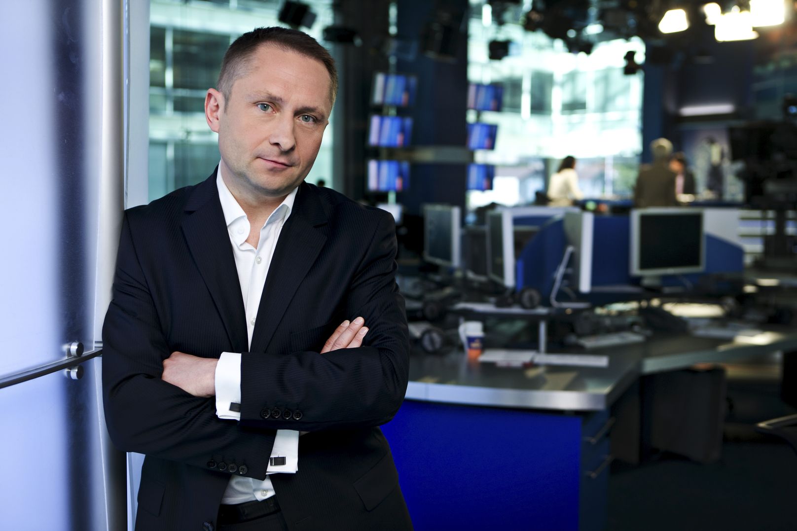 Wykształcenie gwiazd telewizji