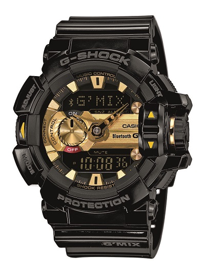 G-Shock G'mix