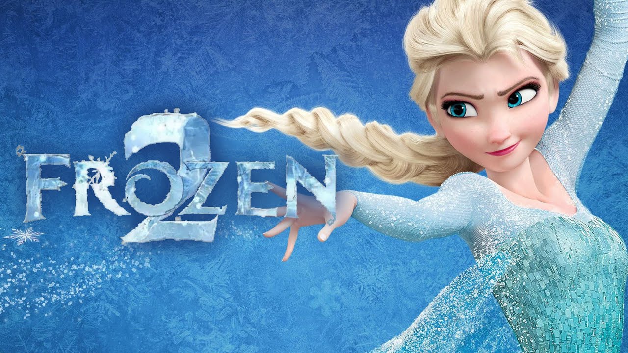 Frozen - AMC movie news