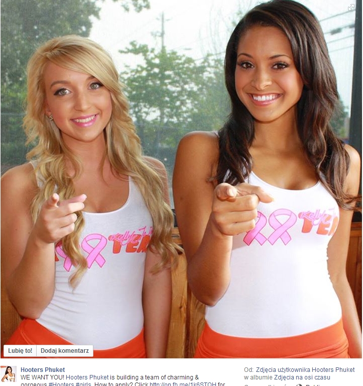 Hooters