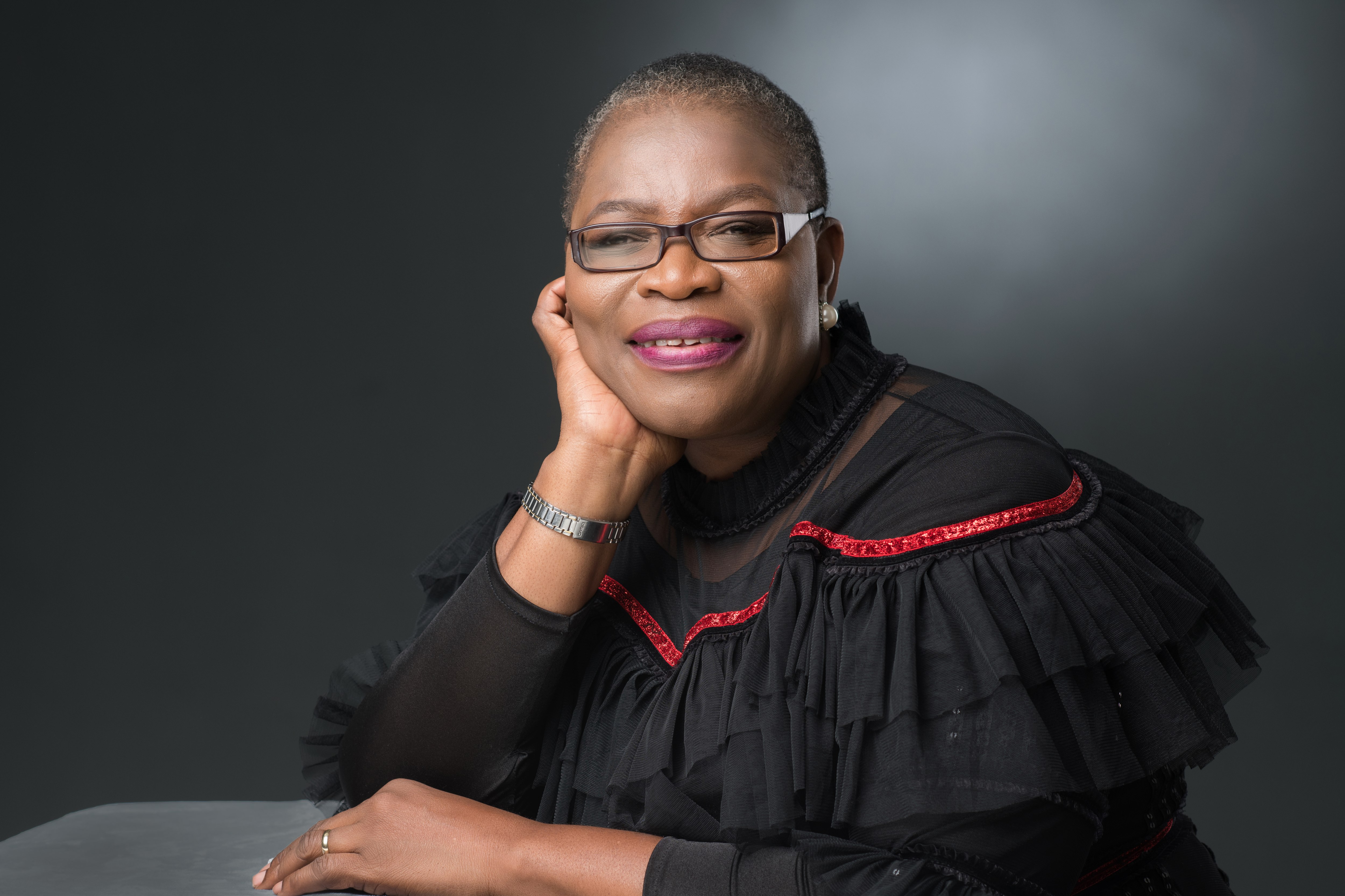 Oby Ezekwesili