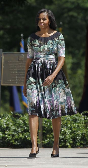 Michelle Obama