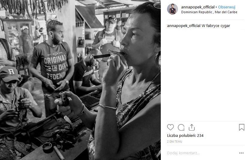 Anna Popek