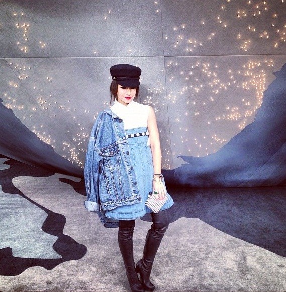 Miroslava Duma