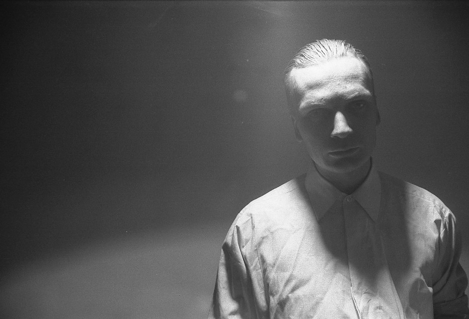 Grzegorz Ciechowski