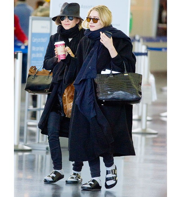 Mary Kate i Ashley Olsen