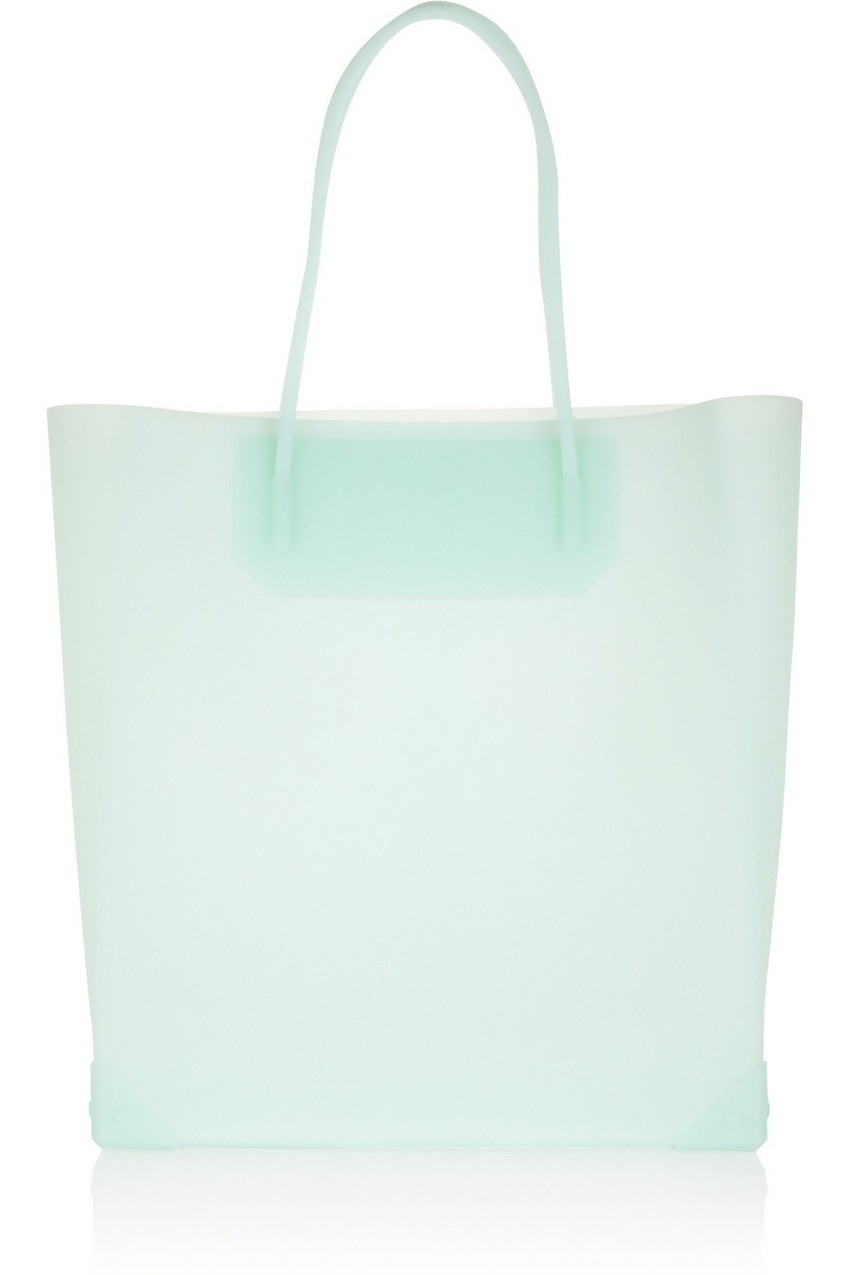 Alexander Wang, 1660 zł / netaporter.com