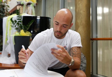 Nemanja Miletić