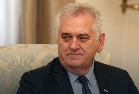 Tomislav Nikolić