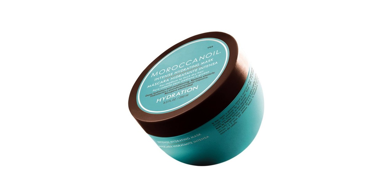 Moroccanoil