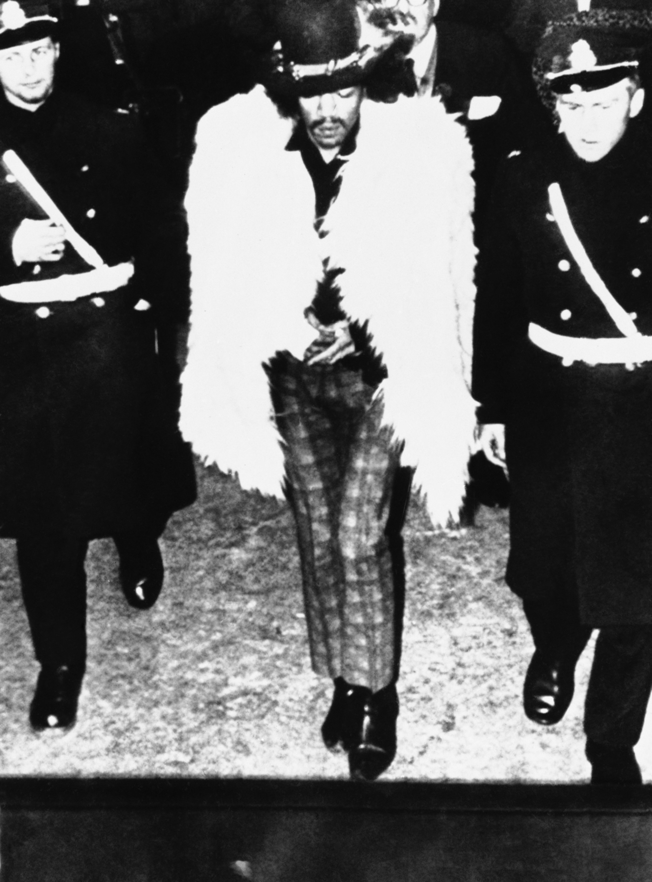 Jimi Hendrix (1968)