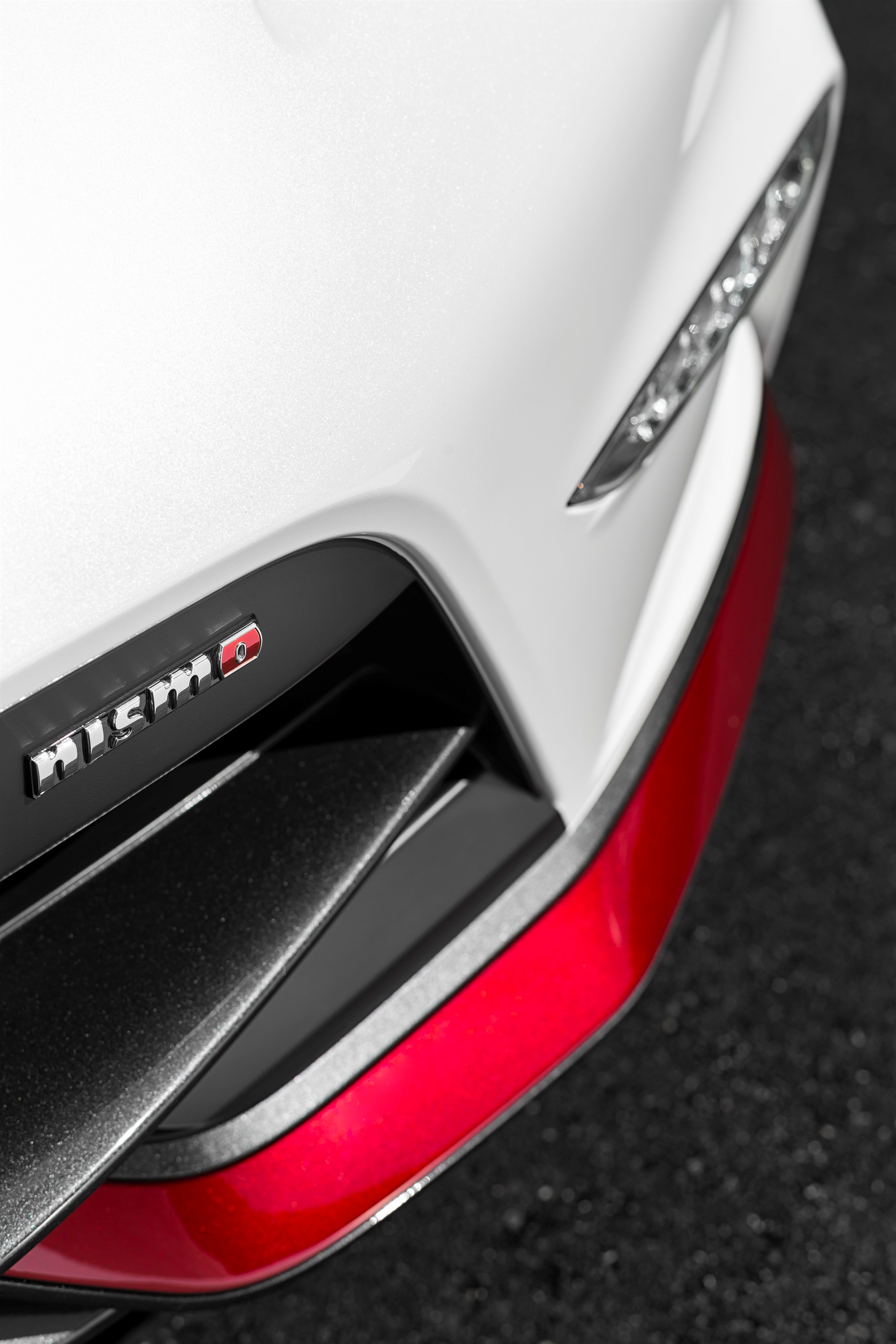 Nissan 370Z NISMO
