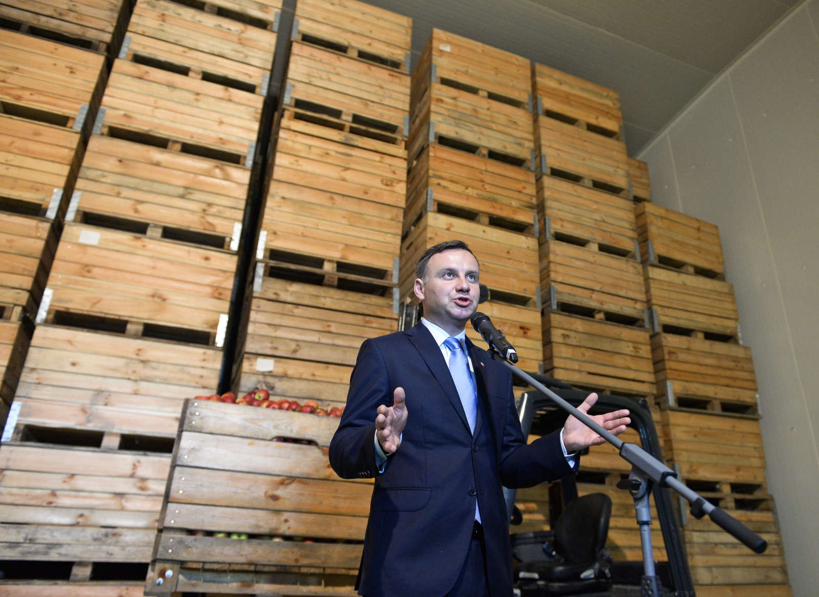 Andrzej Duda